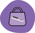 Tragbar