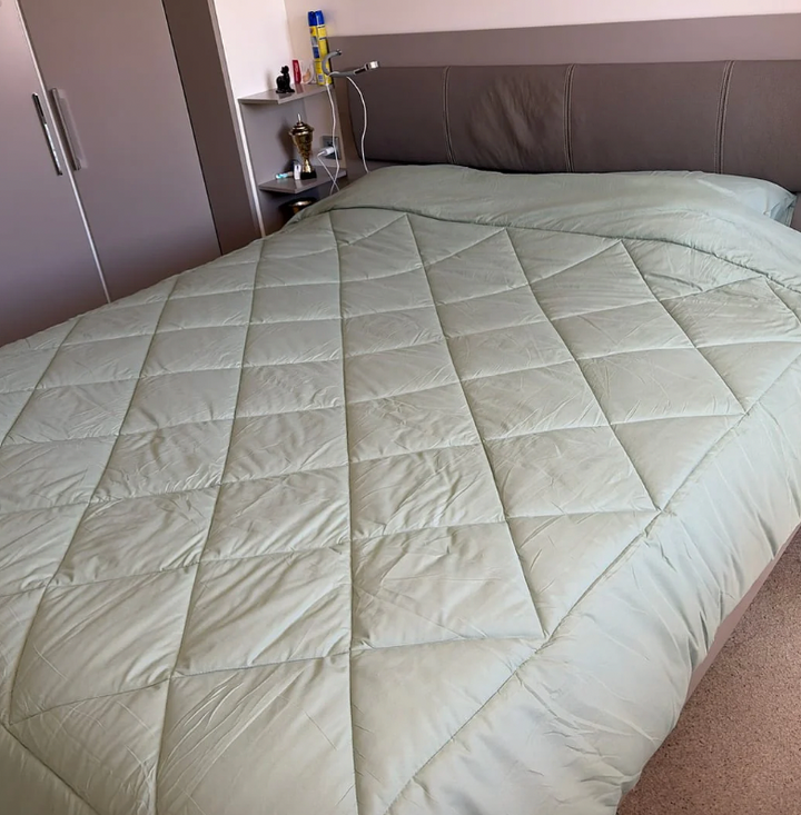 Review by Jack A