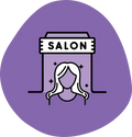 Ergebnisse wie beim Friseur